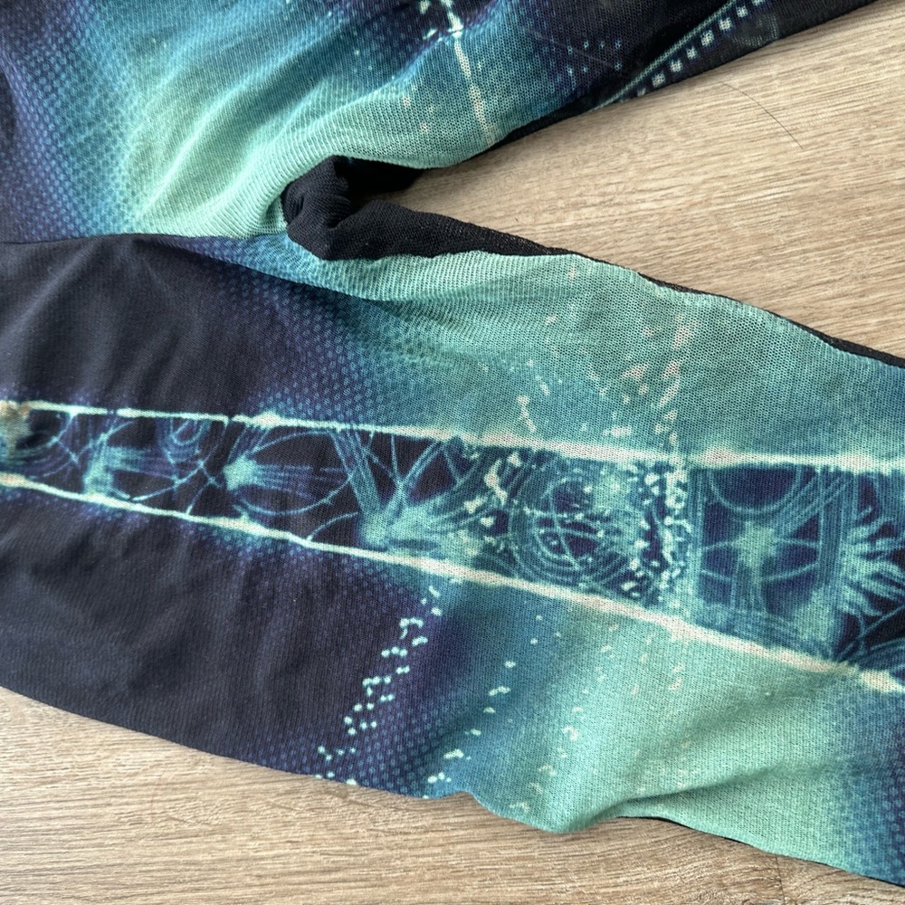 NEW SEASON JEAN PAUL GAULTIER
Navy 'The Pigalle' Lounge Pants AND Top - Picture 10 of 12
